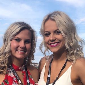 Meet your Posher, Samantha